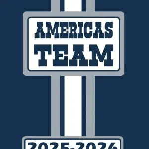 Dallas America’s Team Game Day Planner 2025-2026 Monthly Weekly Daily Planner with To-Do List, Notes, Goals, Calendars