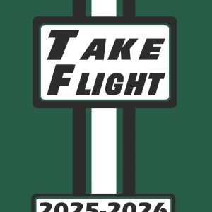 New York Take Flight Game Day Planner 2025-2026 Monthly Weekly Daily Planner with To-Do List, Notes, Goals, Calendars