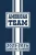 Dallas America’s Team Game Day Planner 2025-2026 Monthly Weekly Daily Planner with To-Do List, Notes, Goals, Calendars
