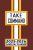 Washington Take Command Game Day Planner 2025-2026 Monthly Weekly Daily Planner with To-Do List, Notes, Goals, Calendars