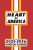 Kansas City Heart of America Game Day Planner 2025-2026 Monthly Weekly Daily Planner with To-Do List, Notes, Goals, Calendars
