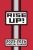 Atlanta Rise Up! Game Day Planner 2025-2026 Monthly Weekly Daily Planner with To-Do List, Notes, Goals, Calendars