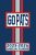New England Go Pats! Game Day Planner 2025-2026 Monthly Weekly Daily Planner with To-Do List, Notes, Goals, Calendars